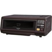 ヨドバシ.com - パナソニック Panasonic フィッシュロースター けむら