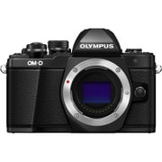 ヨドバシ.com - オリンパス OLYMPUS OM-D E-M10 Mark II EZレンズ