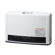 ヨドバシ.com - 大阪ガス OSAKA GAS ガスファンヒーター 都市ガス12