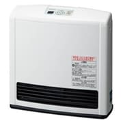 ヨドバシ.com - 大阪ガス OSAKA GAS ガスファンヒーター 都市ガス12