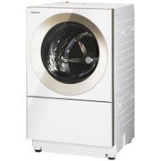 ヨドバシ.com - パナソニック Panasonic ななめ型ドラム式洗濯機（10.0