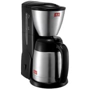 ヨドバシ.com - メリタ Melitta コーヒーメーカー NOAR(ノア) ホワイト