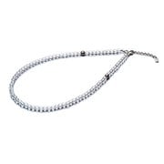 ヨドバシ.com - ファイテン PHITEN ファイテン 水晶ネックレス(5mm