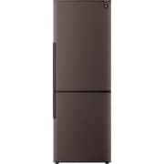 ヨドバシ.com - シャープ SHARP 冷蔵庫 （271L・右開き） 2ドア