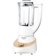 ヨドバシ.com - パナソニック Panasonic ファイバーミキサー ブラウン