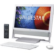 ヨドバシ.com - NEC エヌイーシー VALUESTAR（バリュースター） N