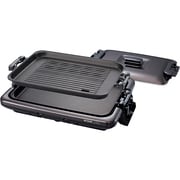 ヨドバシ.com - タイガー TIGER ホットプレート これ1台 3枚タイプ