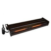 ヨドバシ.com - メトロ電気工業 フットヒーター 木枠 MFH-181ET 通販