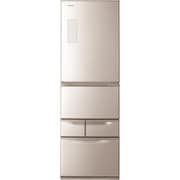 ヨドバシ.com - 東芝 TOSHIBA 冷凍冷蔵庫 （426L・右開き） 5ドア