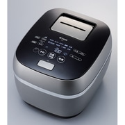 ヨドバシ.com - タイガー TIGER 土鍋圧力IH炊飯器 5.5合炊き THE