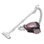 ヨドバシ.com - パナソニック Panasonic 紙パック式掃除機 シャンパン