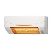 ヨドバシ.com - 高須産業 涼風暖房機 グラファイトヒーター 浴室用 SDG