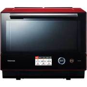 ヨドバシ.com - 東芝 TOSHIBA 過熱水蒸気オーブンレンジ 石窯ドーム
