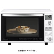 ヨドバシ.com - シャープ SHARP オーブンレンジ 20L ホワイト系 RE