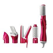 ヨドバシ.com - パナソニック Panasonic くるくるドライヤー ナノケア