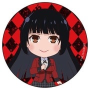 ヨドバシ.com - コンテンツシード 賭ケグルイ 缶バッジ 黄泉月るな