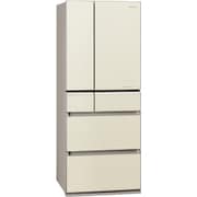 ヨドバシ.com - パナソニック Panasonic パーシャル搭載冷蔵庫 (470L