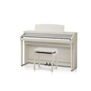 ヨドバシ.com - 河合楽器 KAWAI 木製鍵盤搭載デジタルピアノCAシリーズ