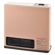 ヨドバシ.com - 東邦ガス ガスファンヒーター スタンダードタイプ 木造