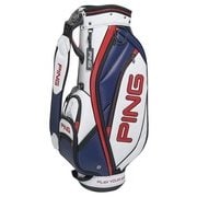 ヨドバシ.com - PING ピン PGJ-CBLT18 BLACK/COPPER [キャディバッグ