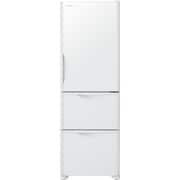 ヨドバシ.com - 日立 HITACHI 冷蔵庫 (375L・左開き) 3ドア クリスタル