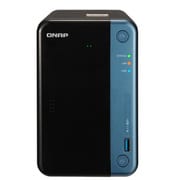 ヨドバシ.com - QNAP キューエヌエーピー NAS 4ベイ HDDレスモデル