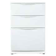 ヨドバシ.com - AQUA アクア 冷凍庫（205L・チェスト式） スノー