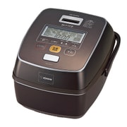 ヨドバシ.com - 象印 ZOJIRUSHI 圧力IH炊飯器 5.5合炊き 南部鉄器 極め