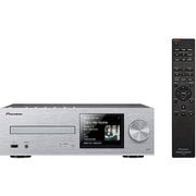 ヨドバシ.com - パイオニア PIONEER ネットワークCDレシーバー