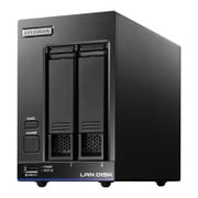 ヨドバシ.com - アイ・オー・データ機器 I-O DATA 高性能CPU＆｢WD Red