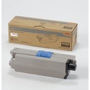 ヨドバシ.com - OKI オキ 沖 MC363dnw・C332dnw用 トナーカートリッジ