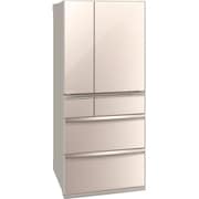 ヨドバシ.com - 三菱電機 MITSUBISHI ELECTRIC 冷蔵庫（700L・フレンチ