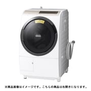 ヨドバシ.com - 日立 HITACHI ドラム式洗濯乾燥機 ビッグドラム 11kg