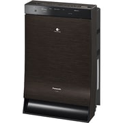 ヨドバシ.com - パナソニック Panasonic 加湿空気清浄機 ナノイーX