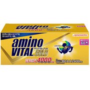 ヨドバシ.com - 味の素 アミノバイタル アミノバイタルGOLD 16AM-4010