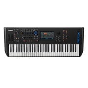 ヨドバシ.com - ヤマハ YAMAHA ミュージックシンセサイザー 76鍵 MODX7