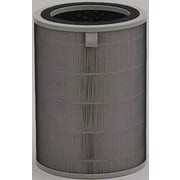 ヨドバシ.com - cado カドー 空気清浄機 LEAF 320 26畳まで ホワイト