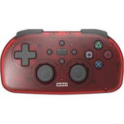 ヨドバシ.com - HORI ホリ PS4-133 [ワイヤレスコントローラーライト
