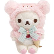 ヨドバシ.com - サンエックス San-X MY05301 ぬいぐるみ リラックマ