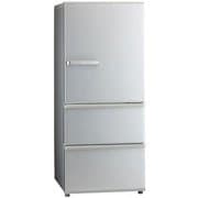 ヨドバシ.com - AQUA アクア 冷蔵庫（272L・右開き） 3ドア ウォーム