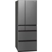 ヨドバシ.com - パナソニック Panasonic パーシャル搭載冷蔵庫（600L