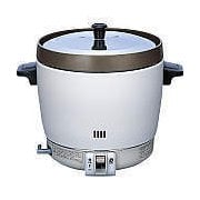 ヨドバシ.com - リンナイ Rinnai ガス炊飯器 業務用 2升炊き プロパン