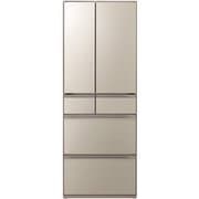 ヨドバシ.com - 日立 HITACHI 冷蔵庫 567L フレンチドア 6ドア