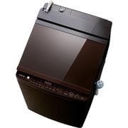 ヨドバシ.com - 東芝 TOSHIBA 縦型洗濯乾燥機 ZABOON 洗濯10kg/乾燥5kg