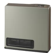 ヨドバシ.com - 大阪ガス OSAKA GAS ガスファンヒーター 木造11畳まで