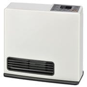 ヨドバシ.com - リンナイ Rinnai ガスファンヒーター 暖房能力2.4kW