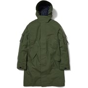 ヨドバシ.com - ゴールドウイン GOLDWIN モッズコート Mods Coat