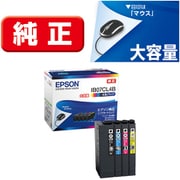 ヨドバシ.com - エプソン EPSON インクカートリッジ マウス ブラック