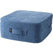 ヨドバシ.com - ジムテリア gymteria シェイプキューブ カカオブラウン