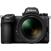 ヨドバシ.com - ニコン NIKON Z 6II [ボディ 35mmフルサイズ FX